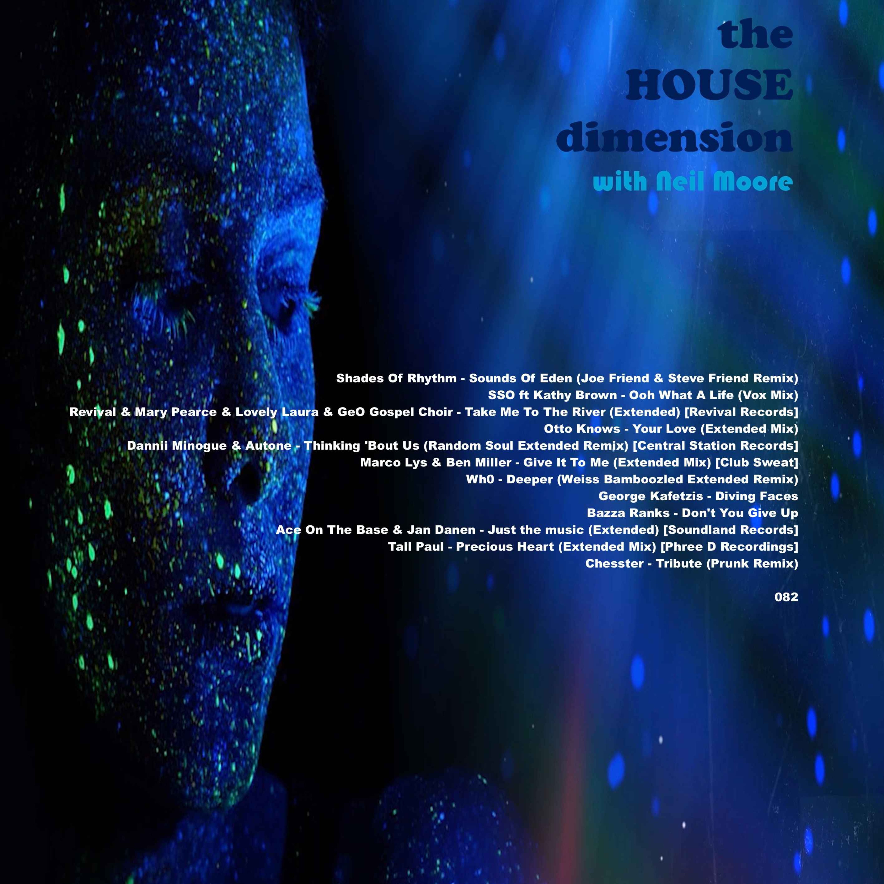 theHOUSEdimension