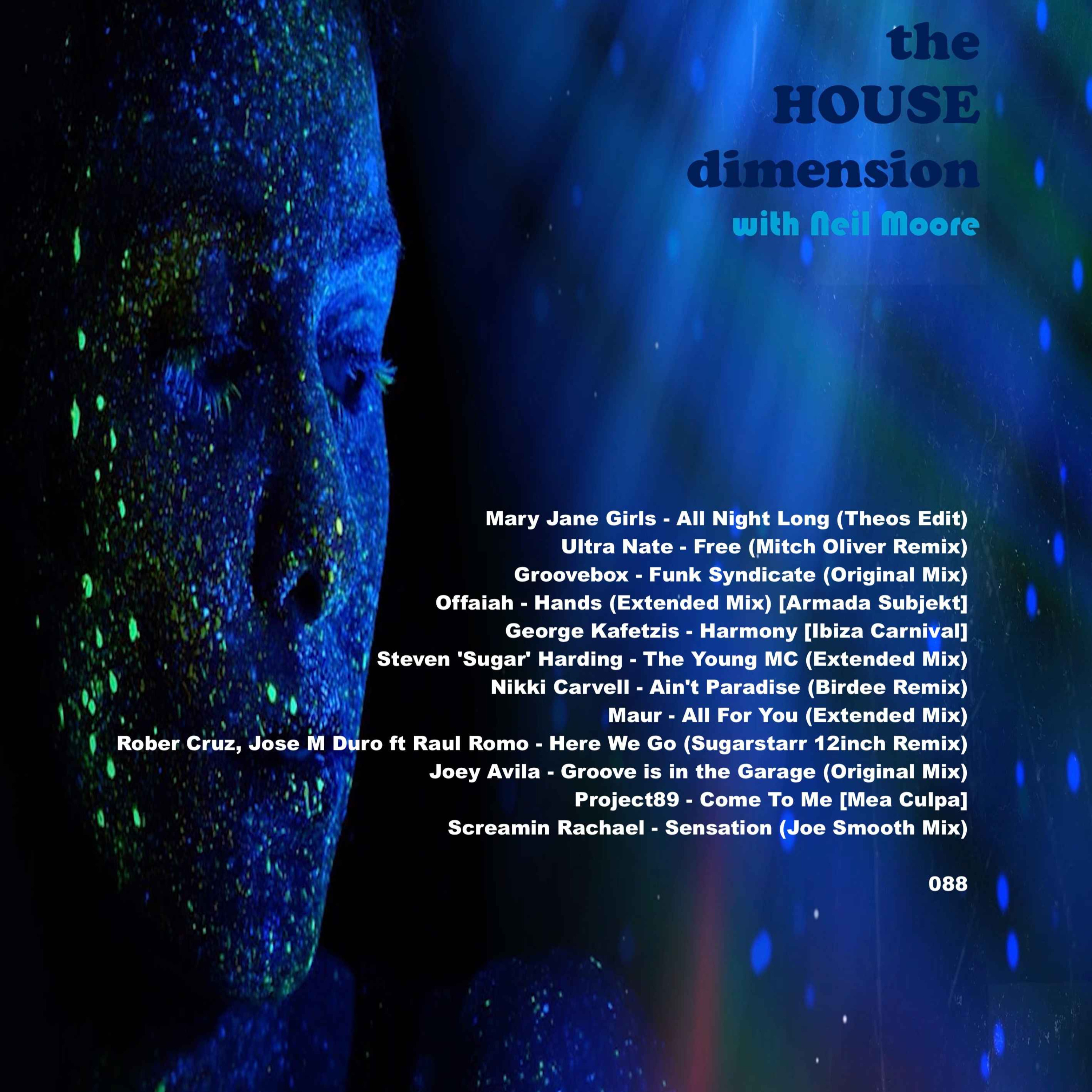 theHOUSEdimension