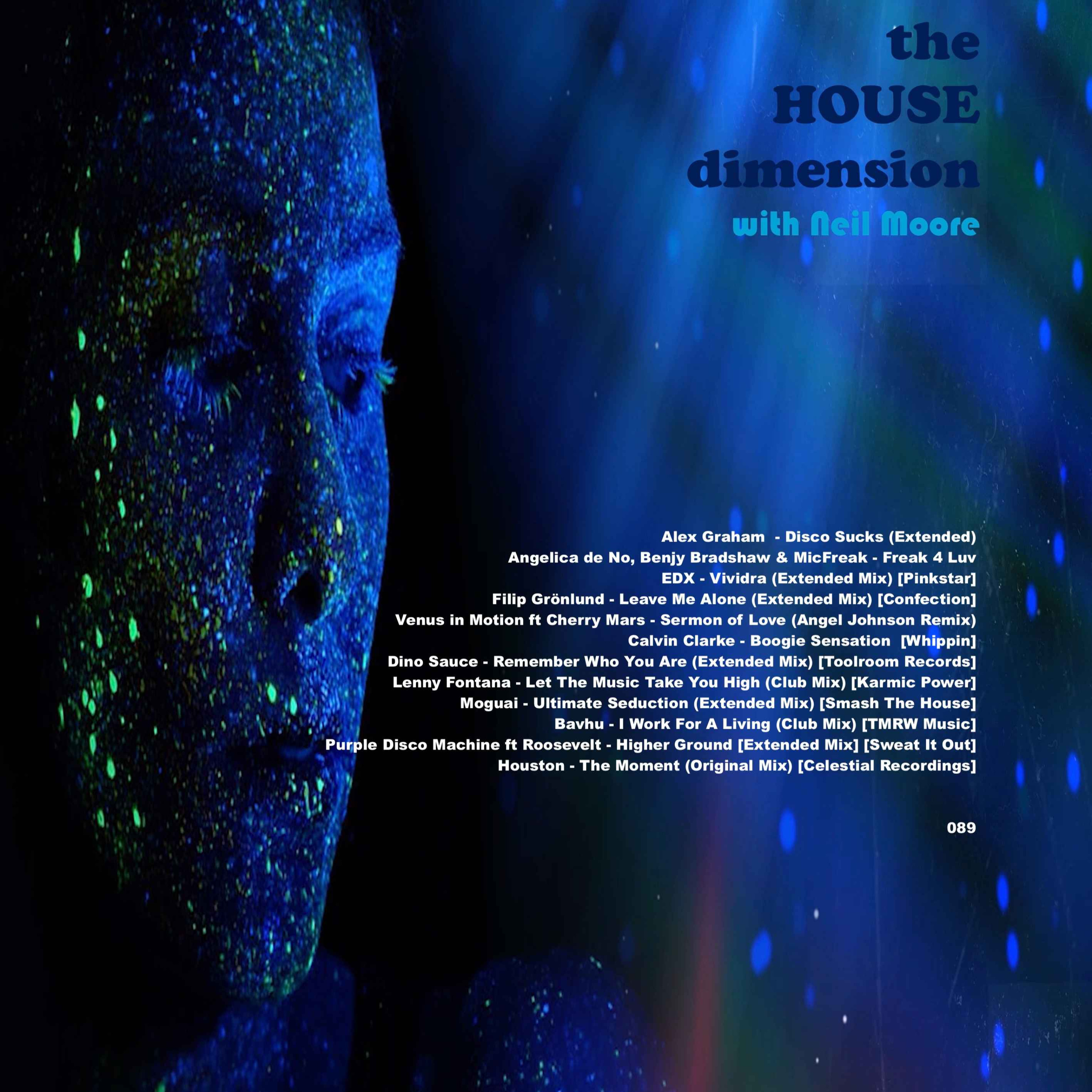 theHOUSEdimension