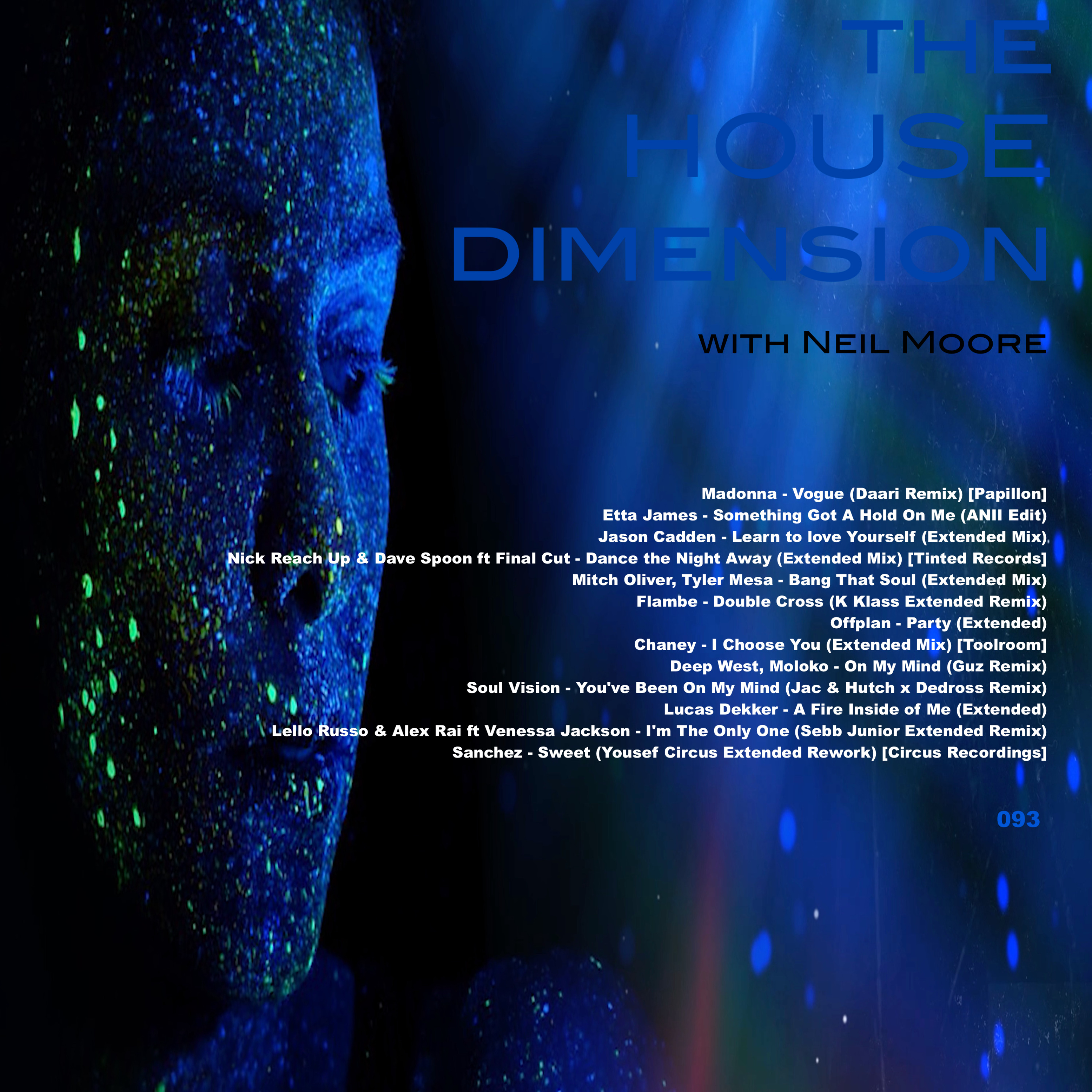 theHOUSEdimension