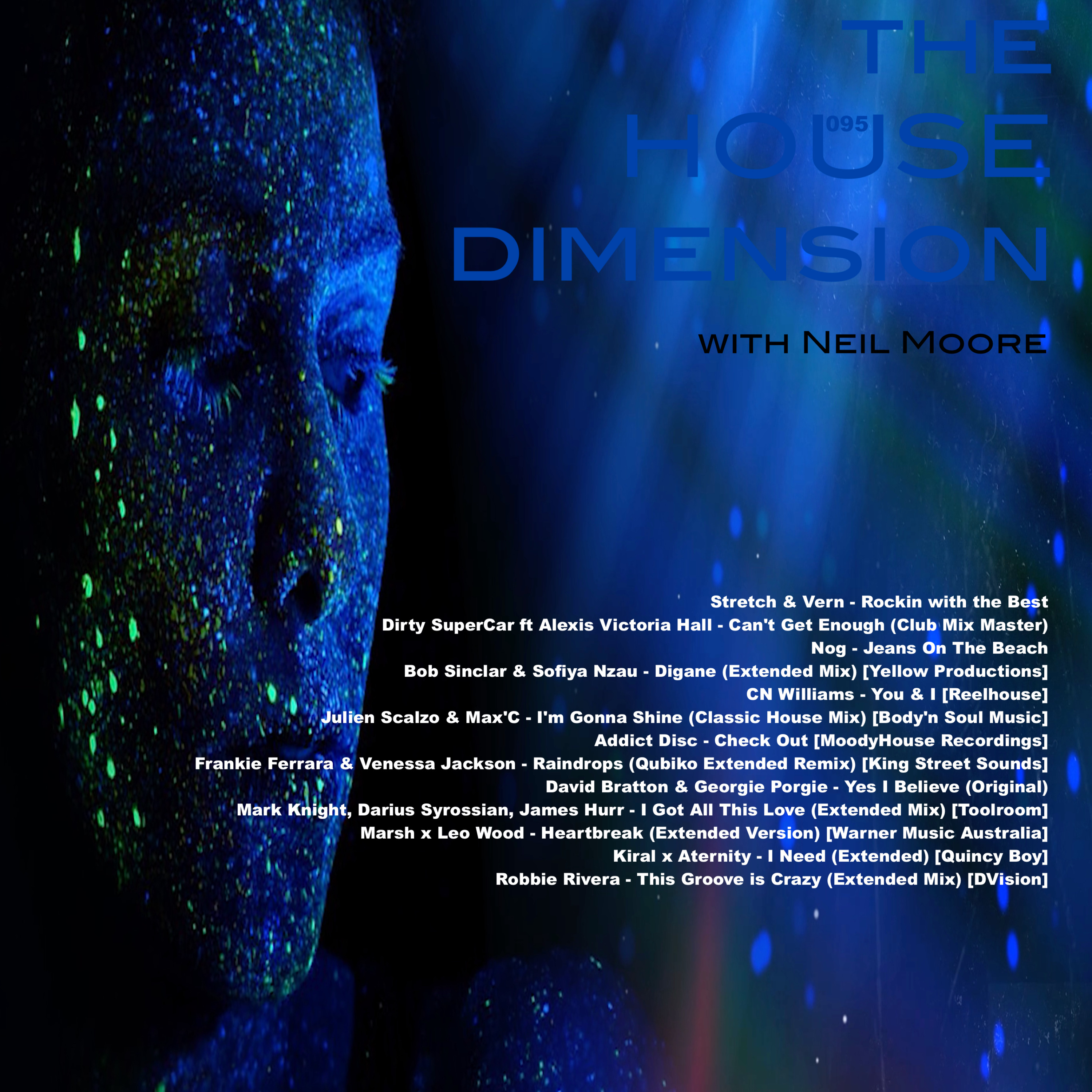 theHOUSEdimension