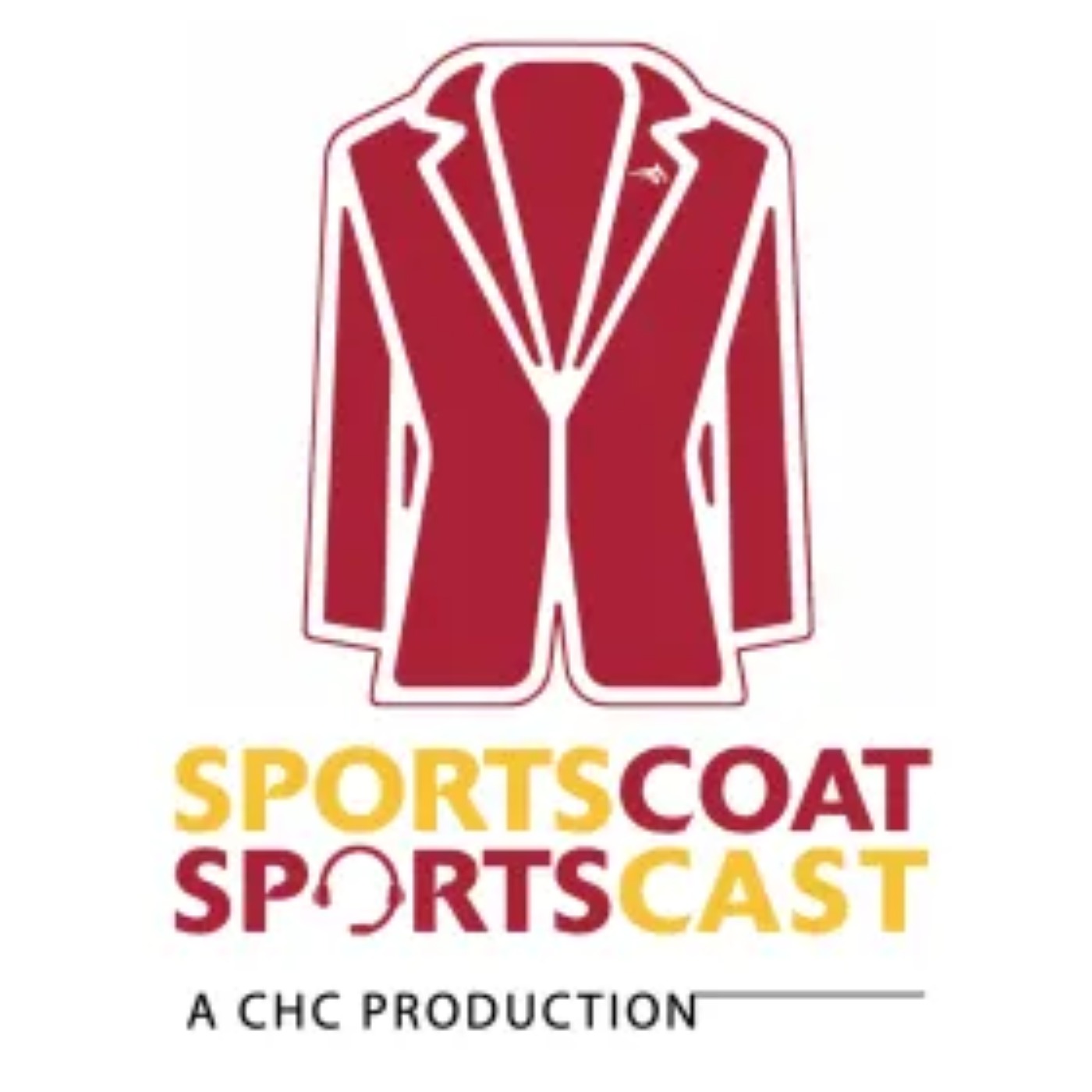 SportsCoat SportsCast