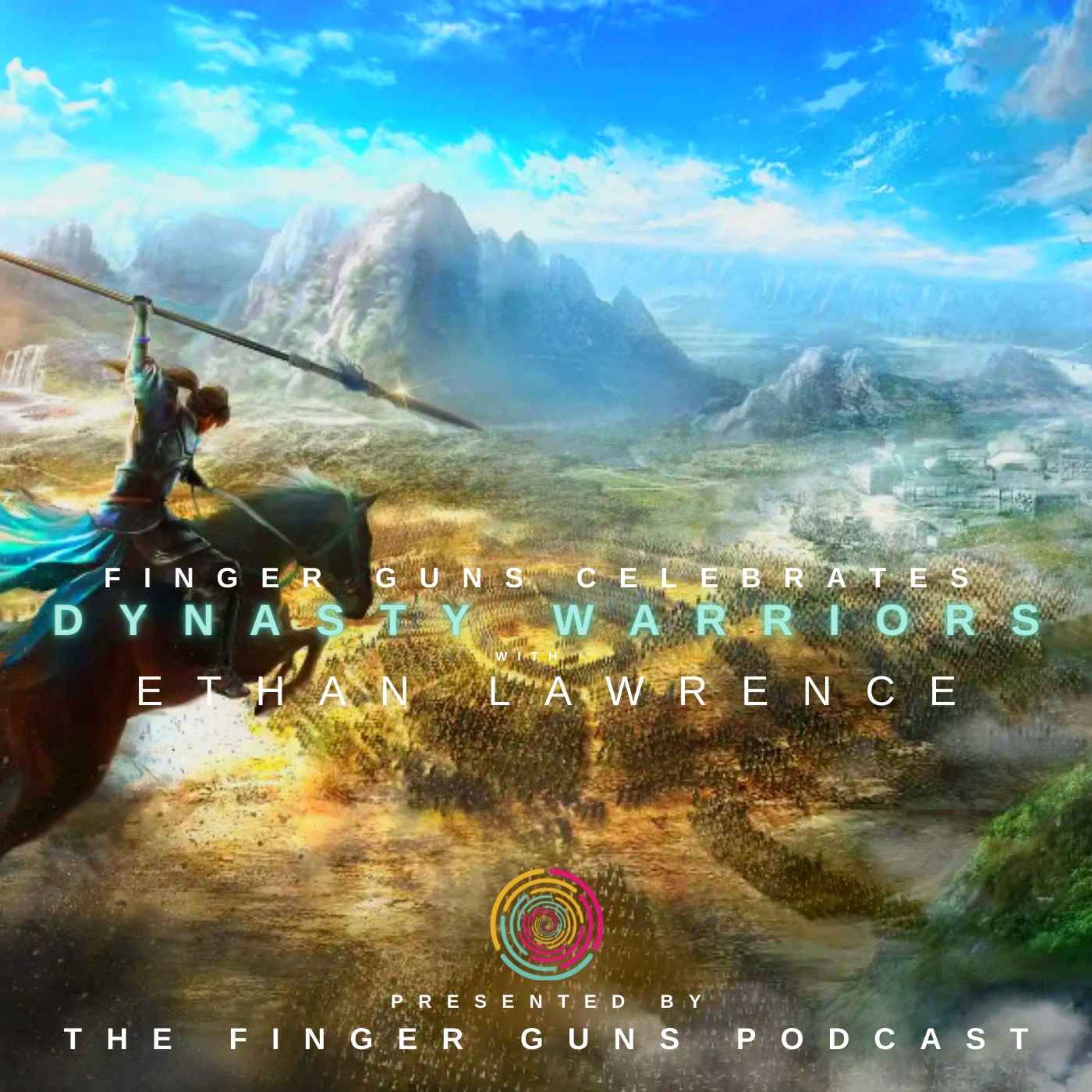 The Finger Guns Podcast