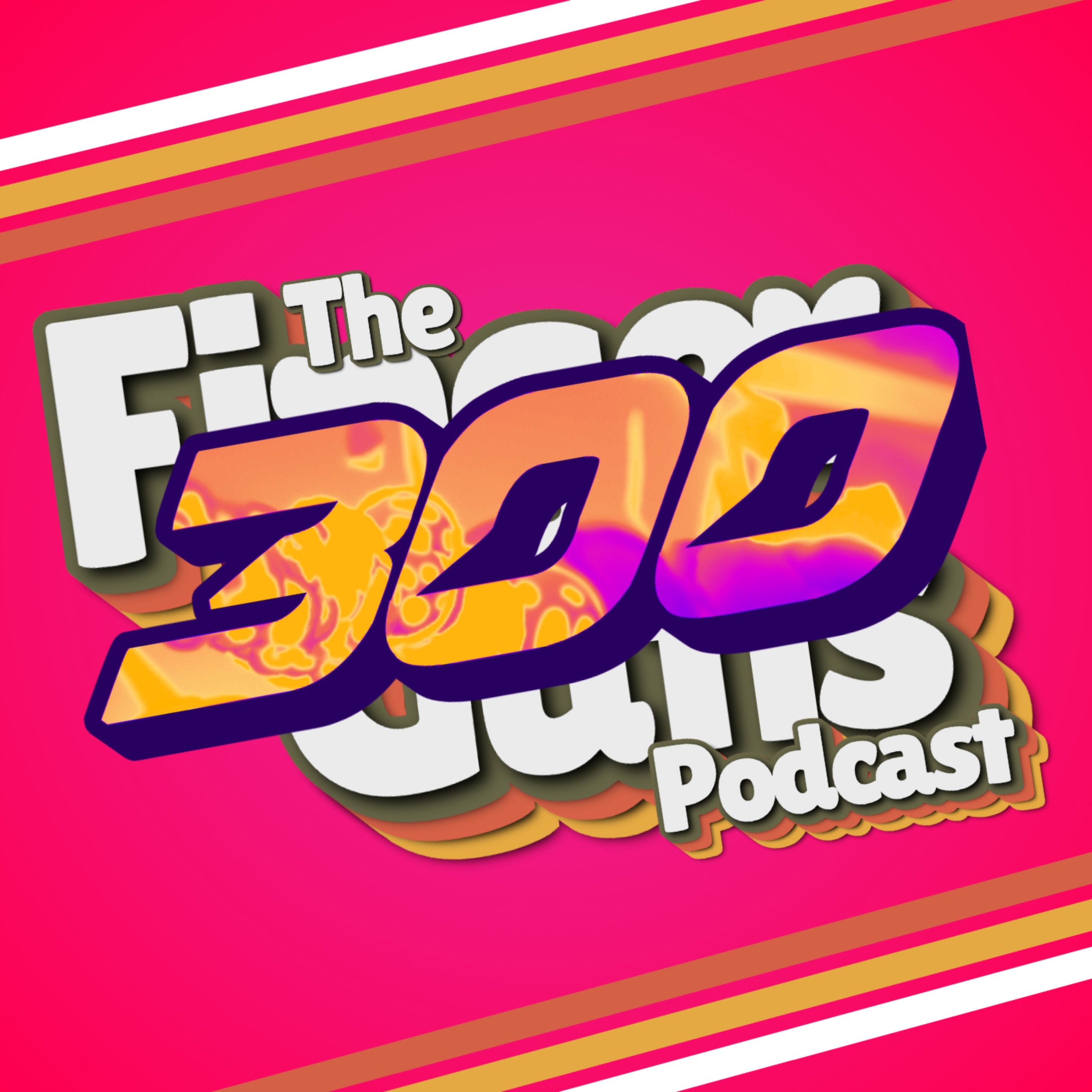 The Finger Guns Podcast