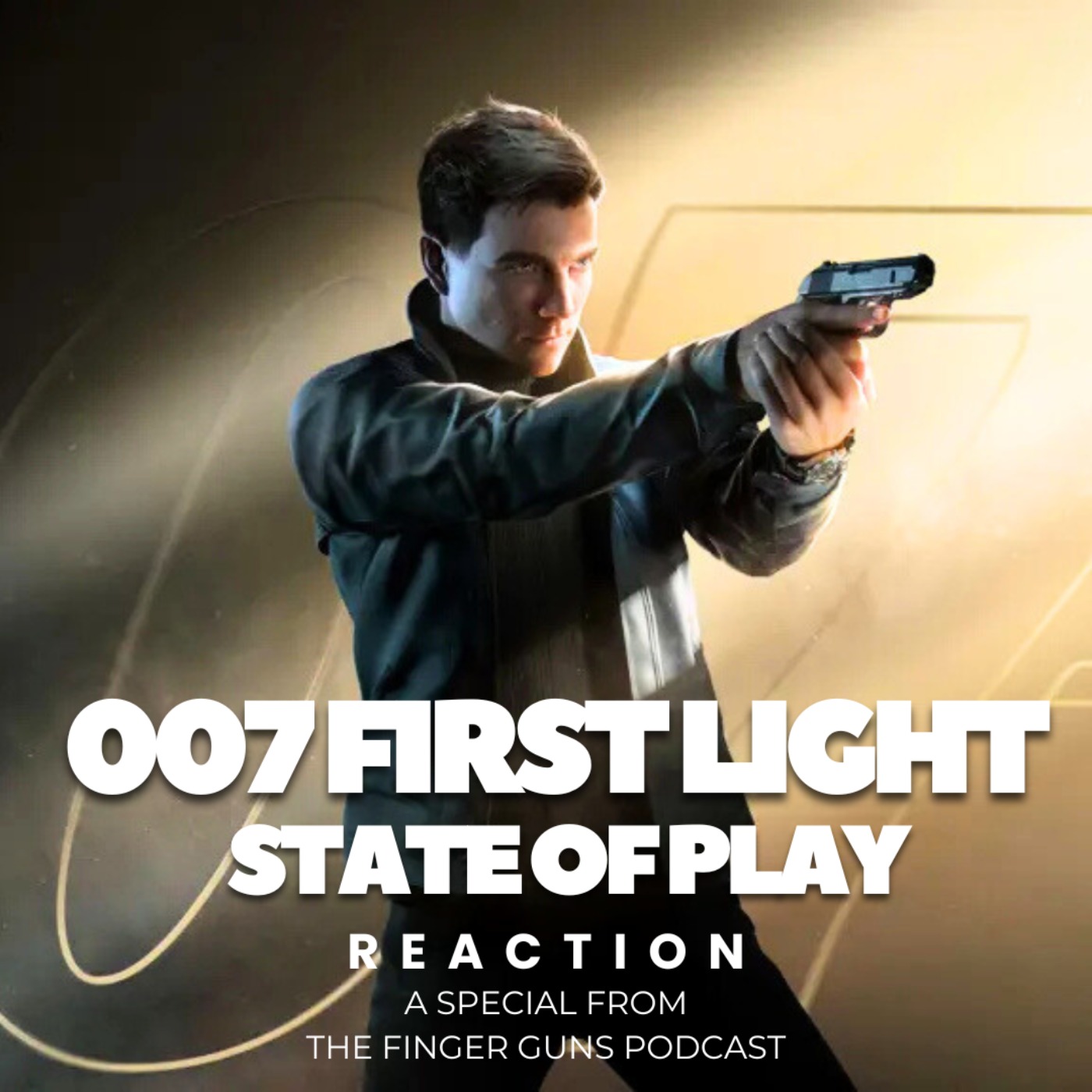 007 First Light State of Play Reaction