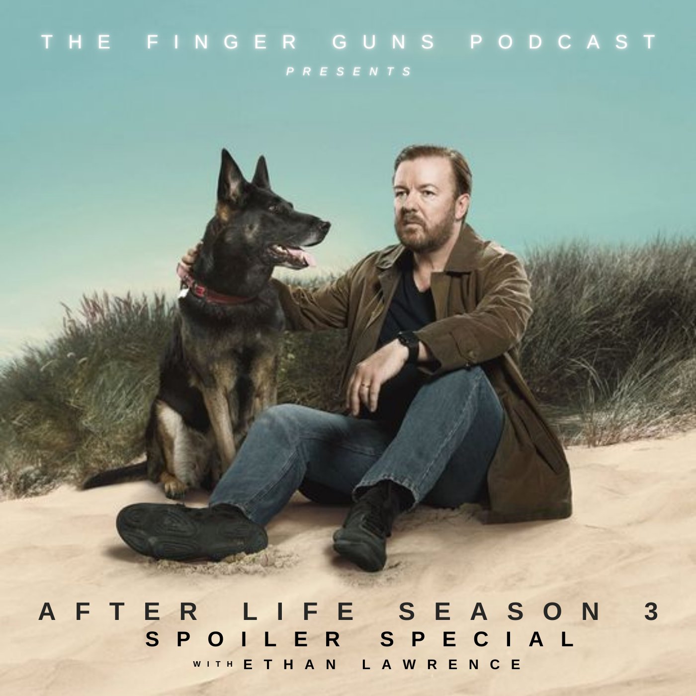 The Finger Guns Podcast