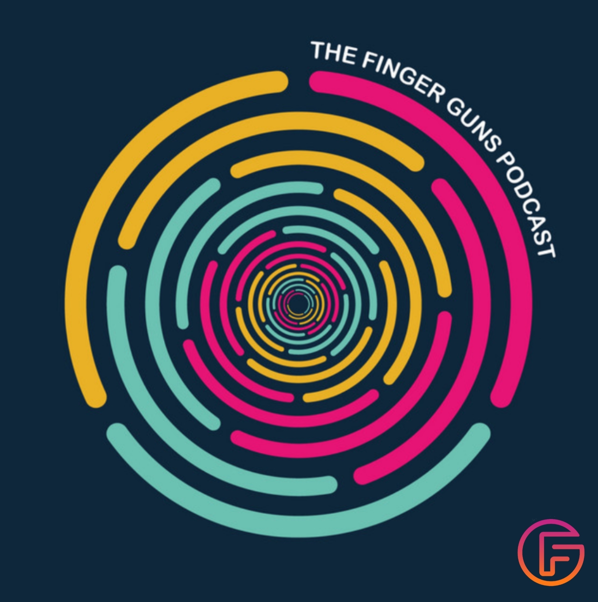 The Finger Guns Podcast