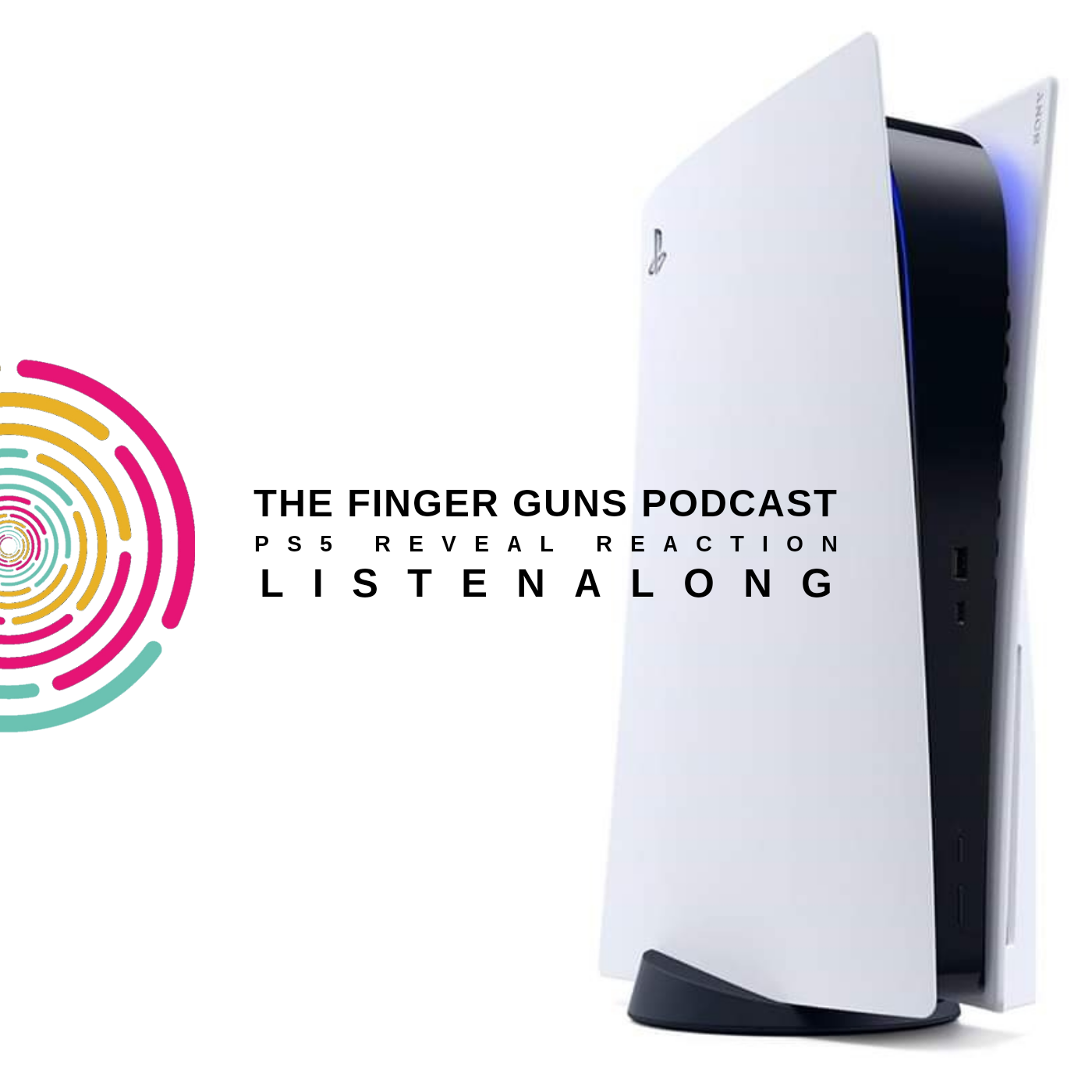 The Finger Guns Podcast