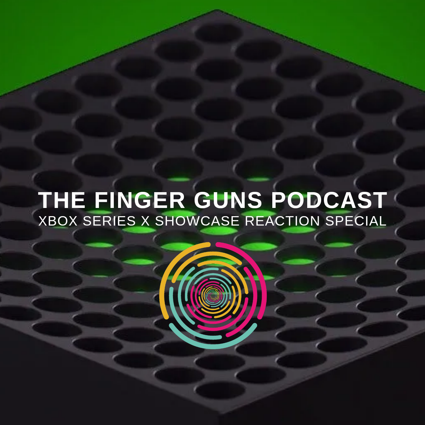 The Finger Guns Podcast