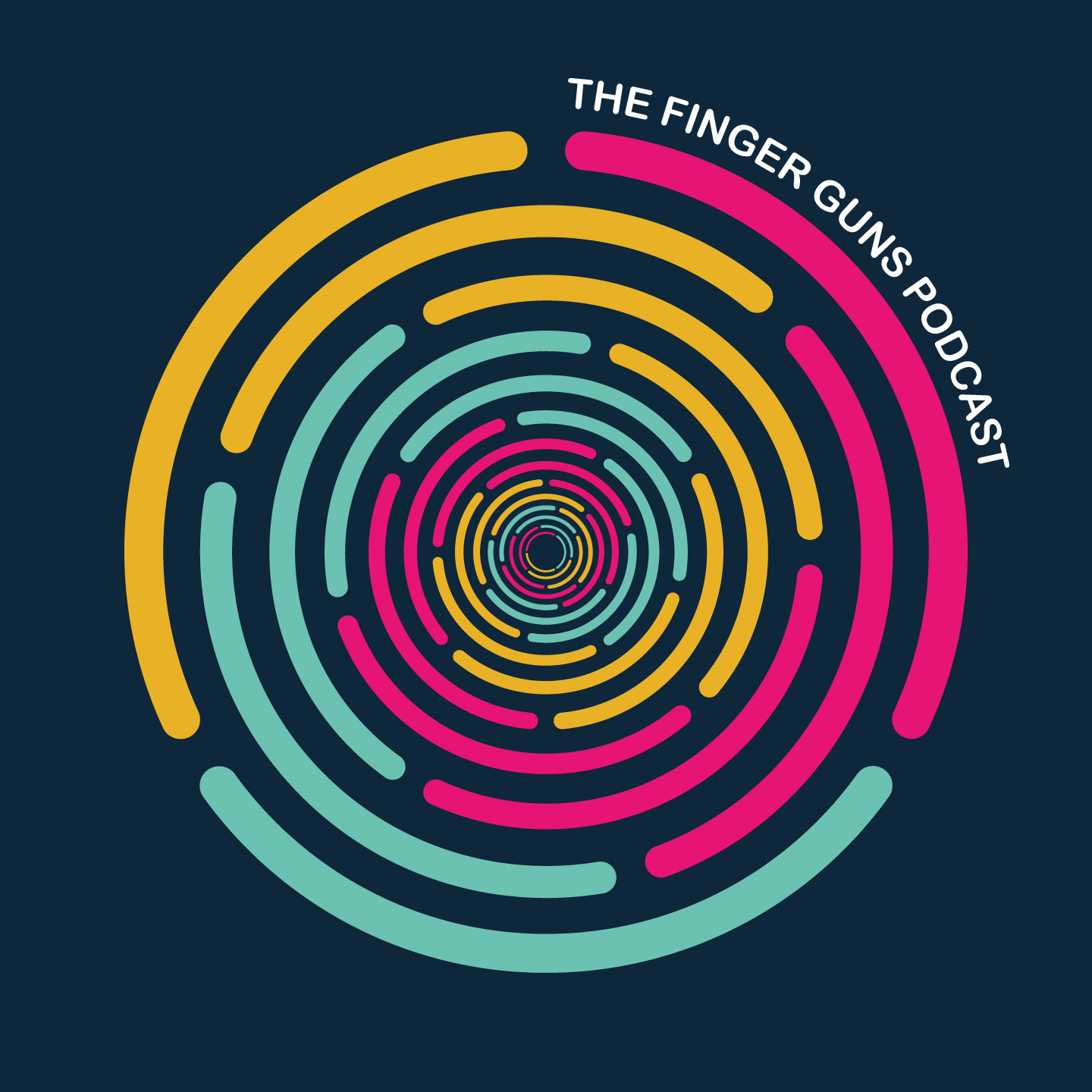 The Finger Guns Podcast