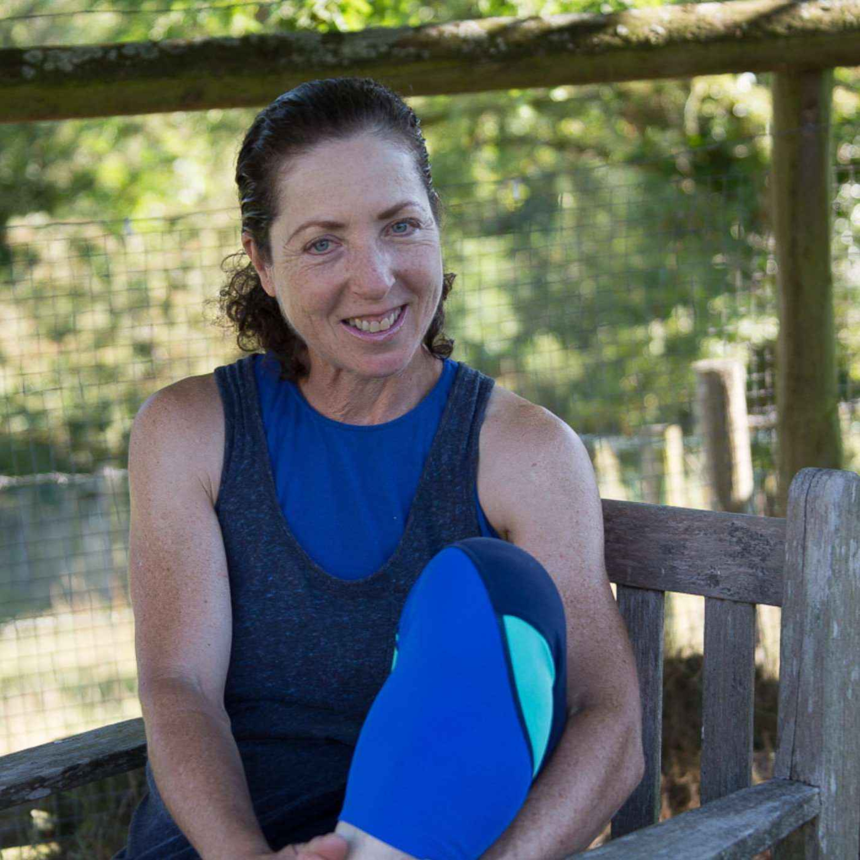 How to take charge of your body and your health