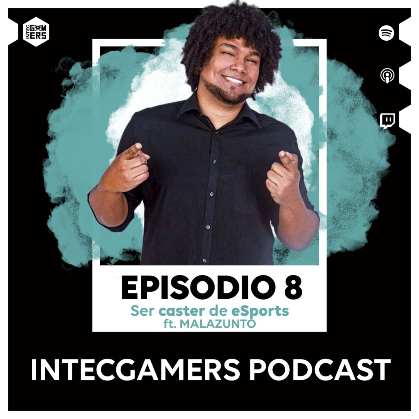 IntecGamers Podcast