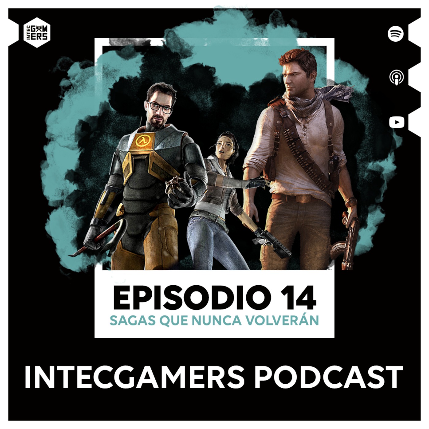 IntecGamers Podcast