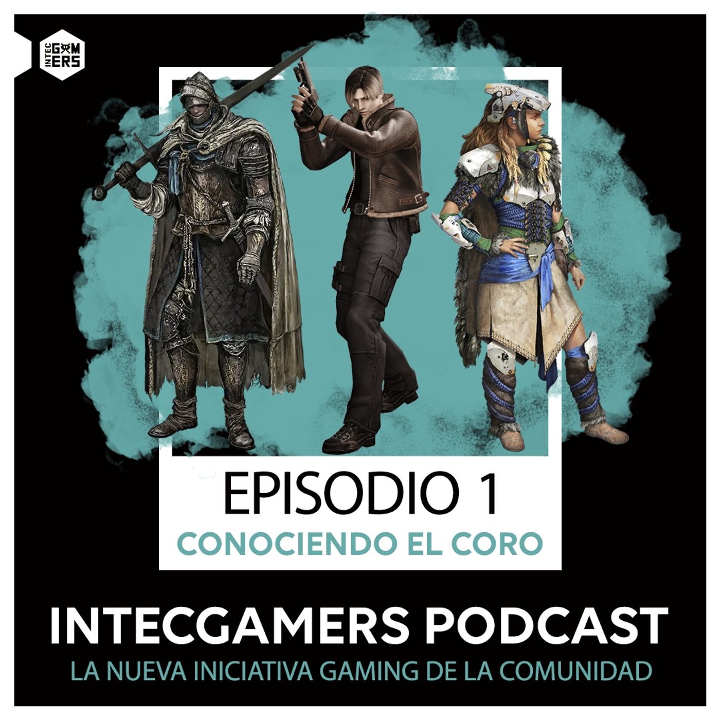 IntecGamers Podcast