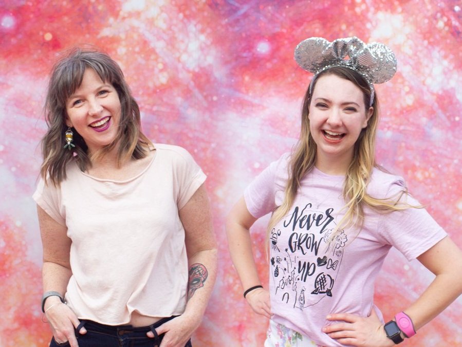 Disney Native Podcast