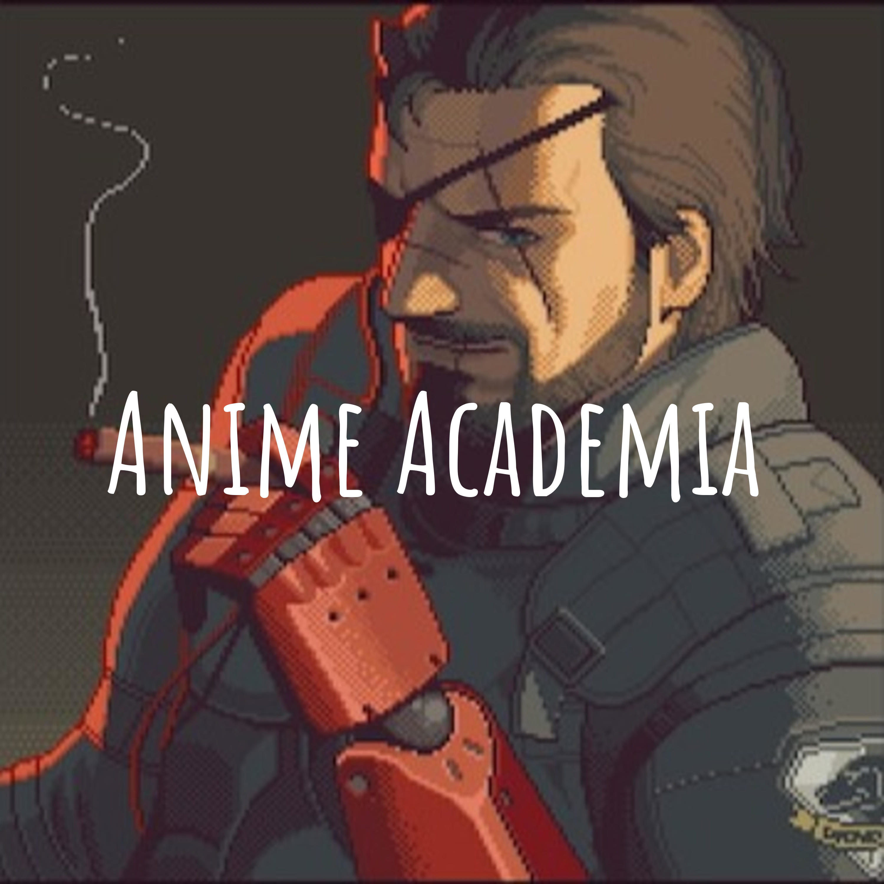 Anime Academia