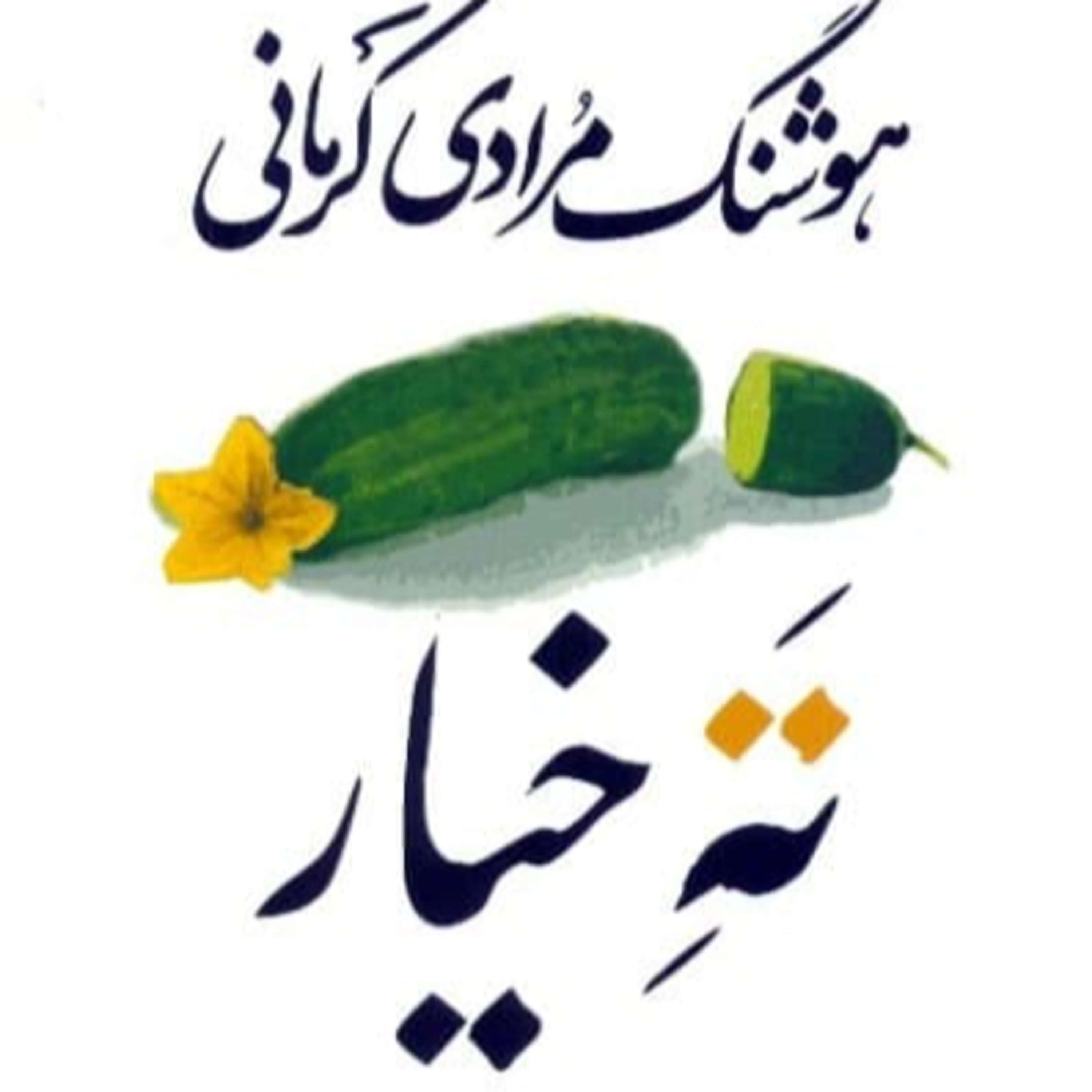 bonubook 3: tah khiar | ته خیار