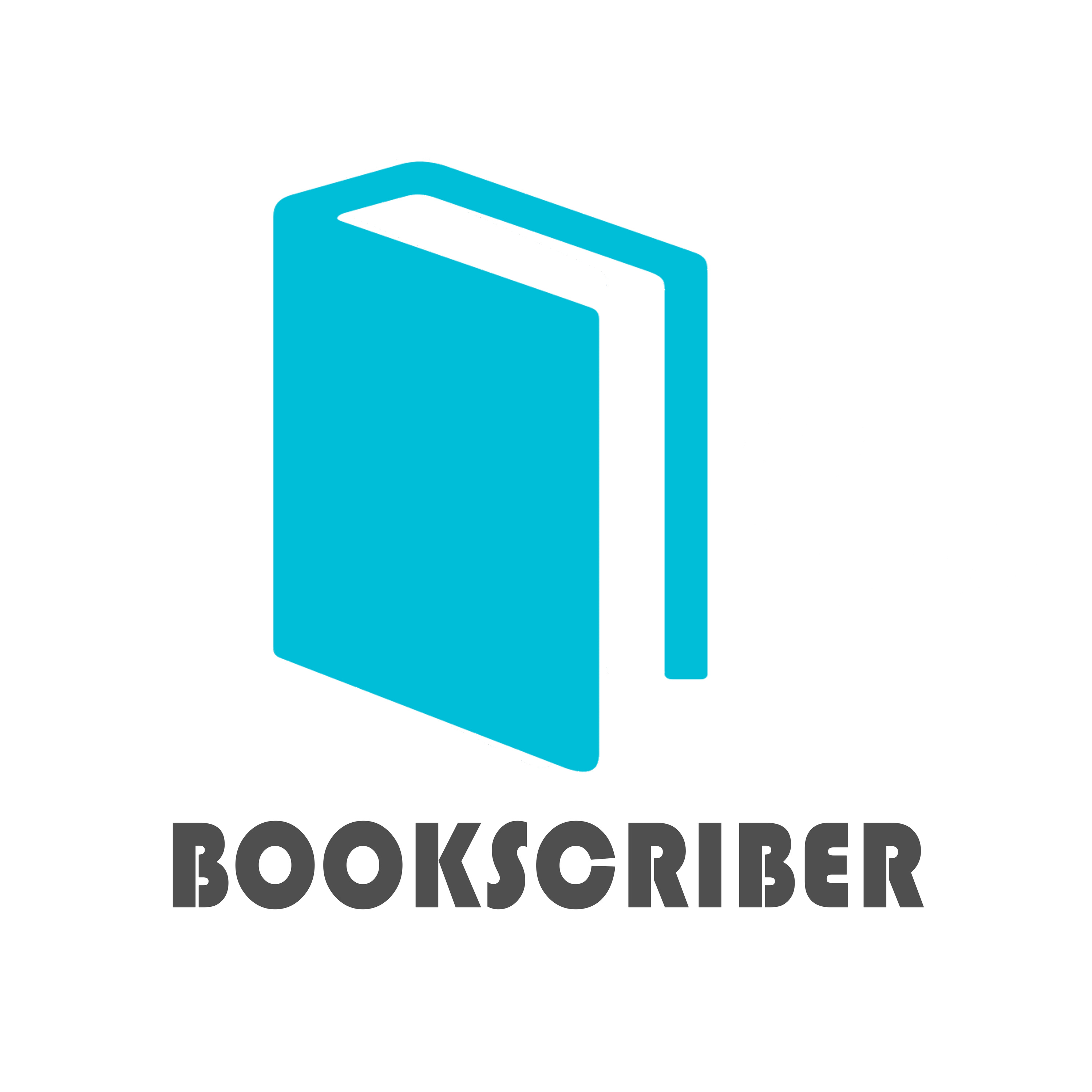 bookscriber | بوکسکرایبر