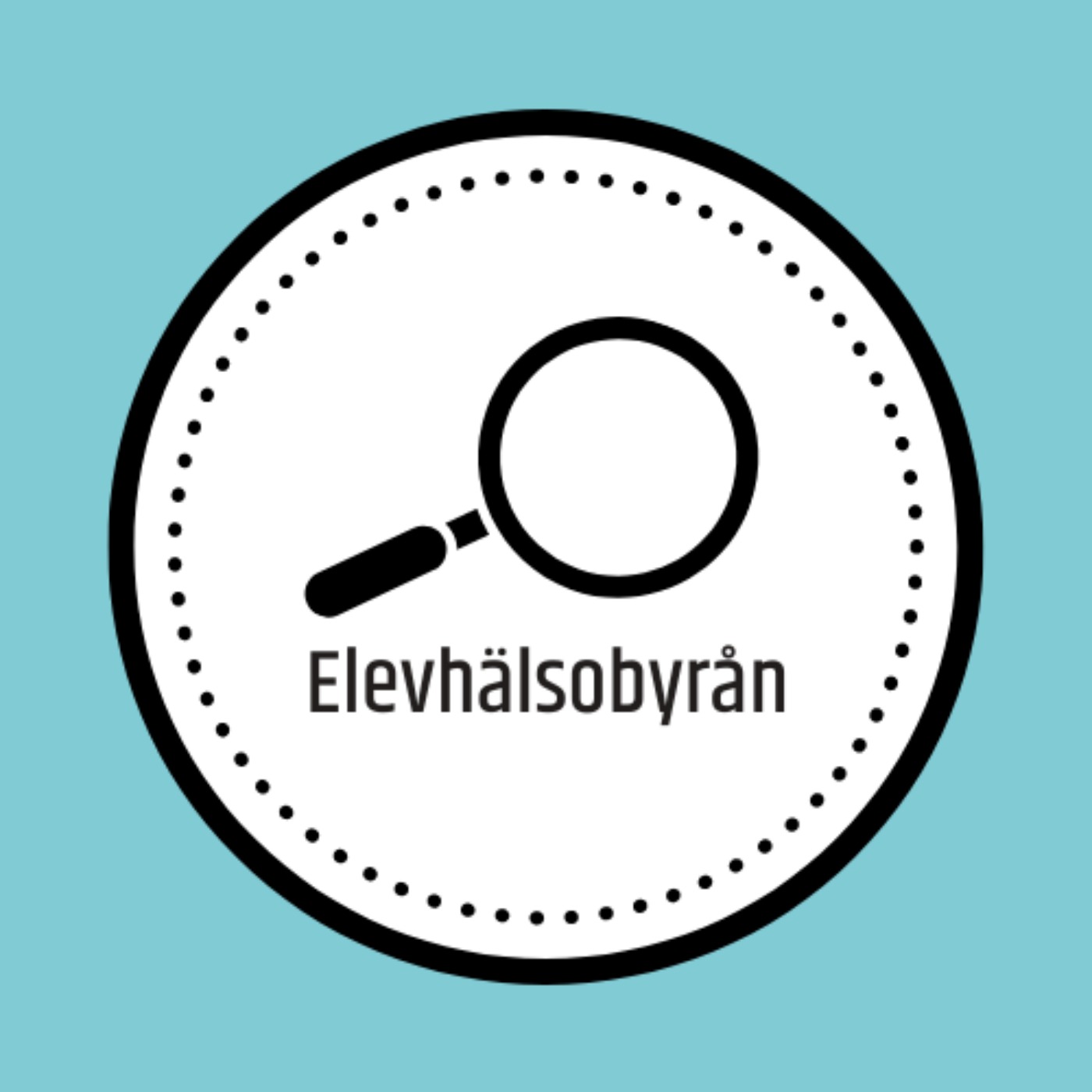 Artwork for Elevhälsobyrån