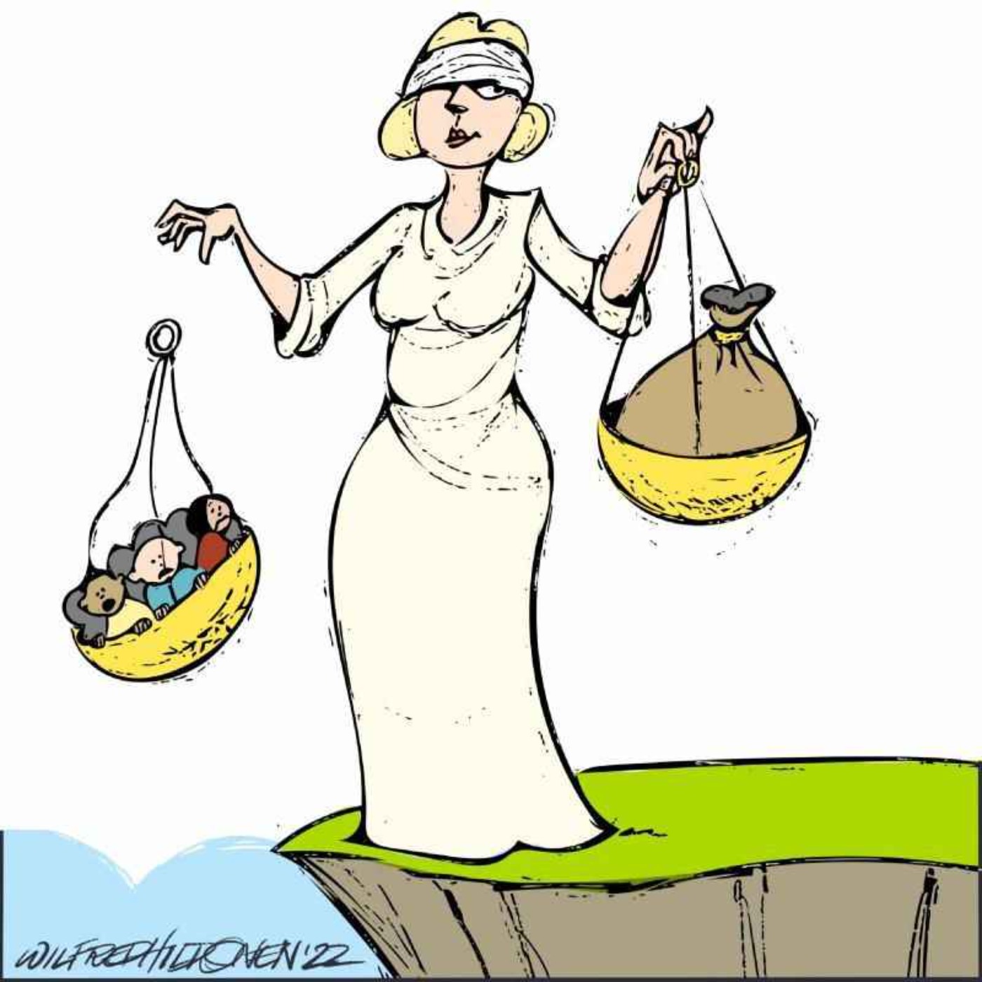 خوشبختی یک انتخابه یا یک شانس؟