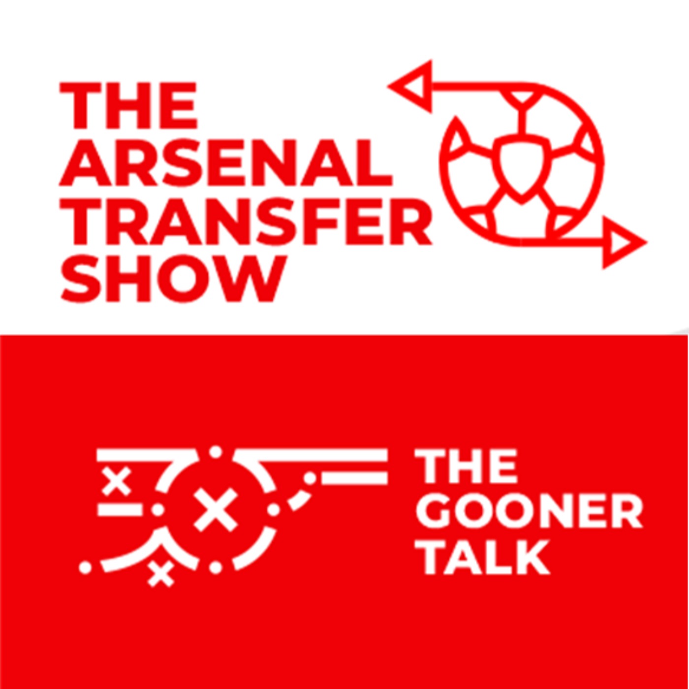 The Gooner Talk