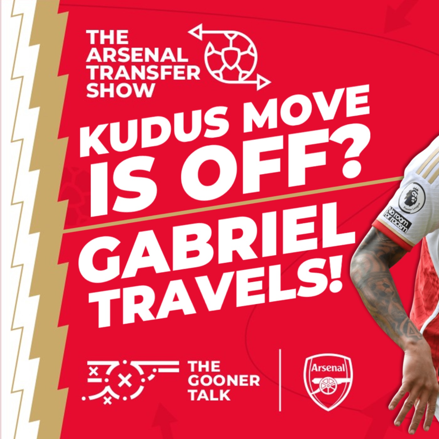 The Gooner Talk