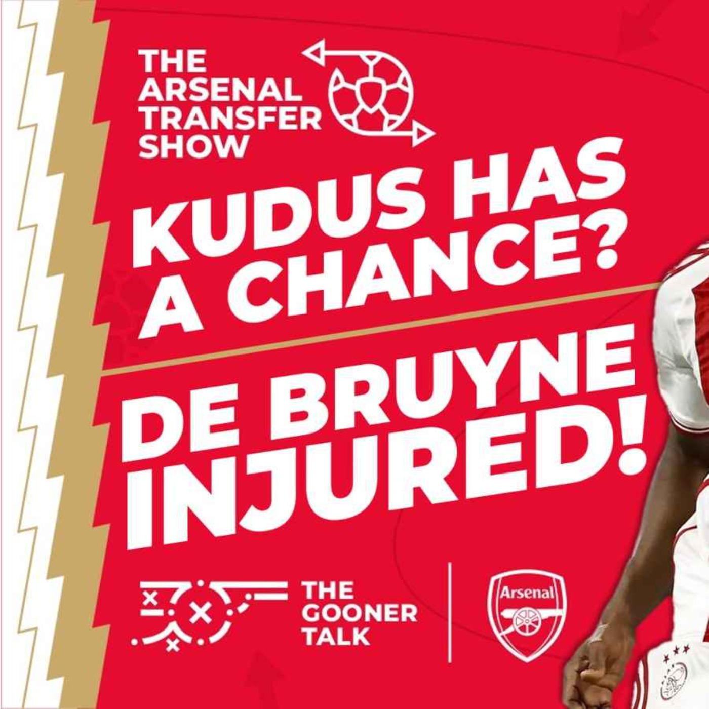 The Gooner Talk