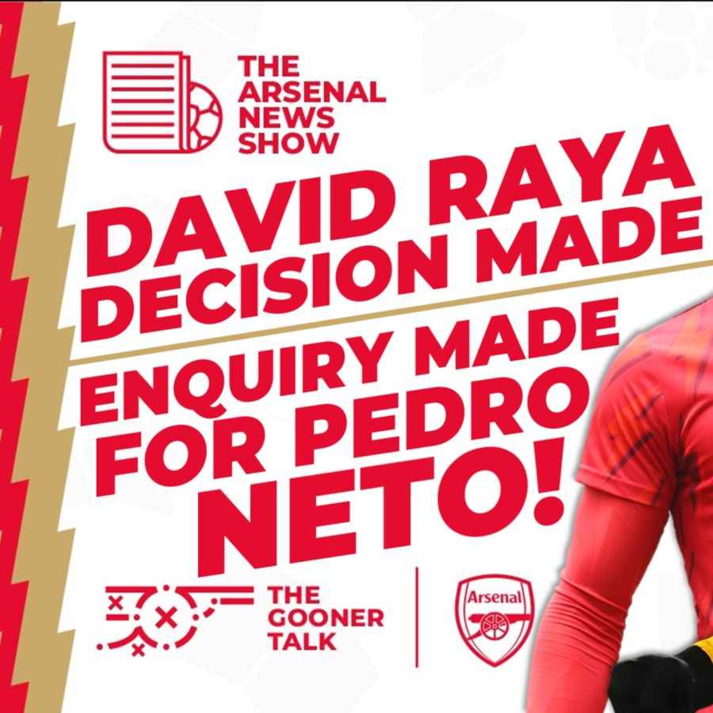 The Gooner Talk