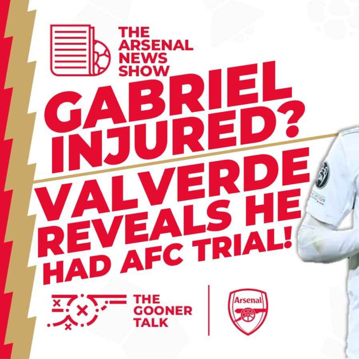 The Gooner Talk