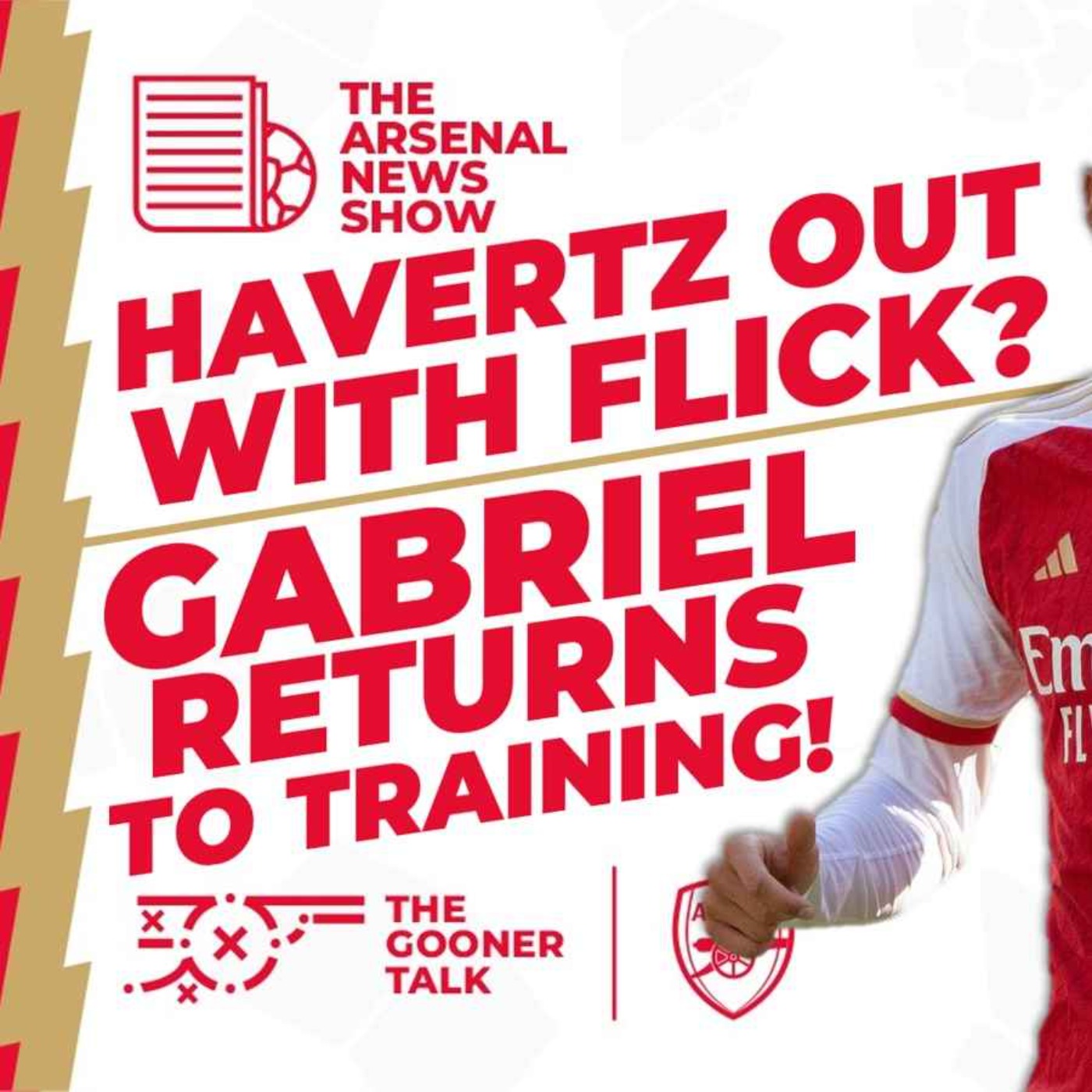 The Gooner Talk