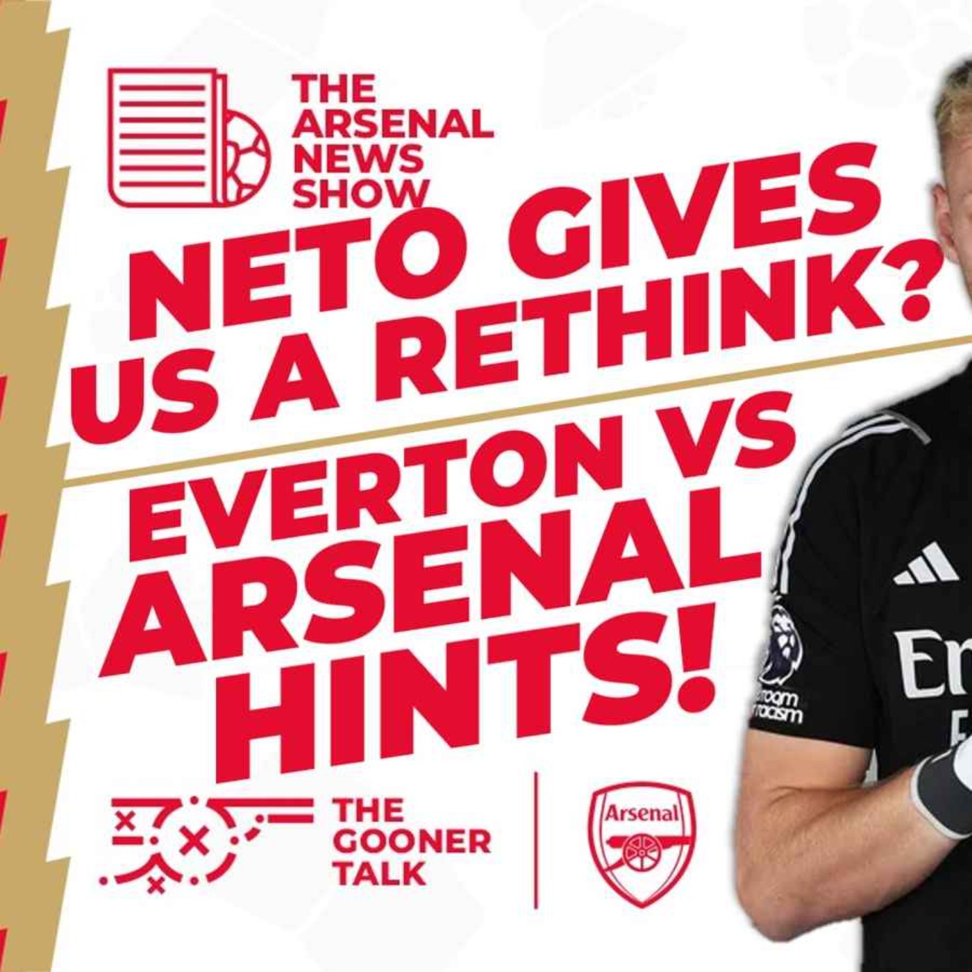 The Gooner Talk