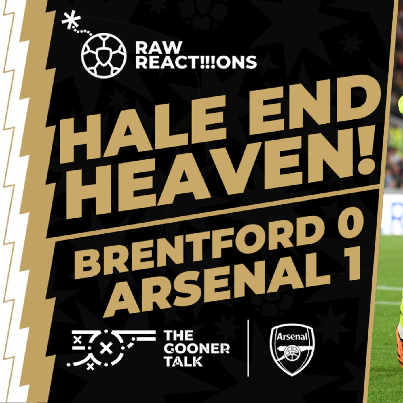 The Gooner Talk