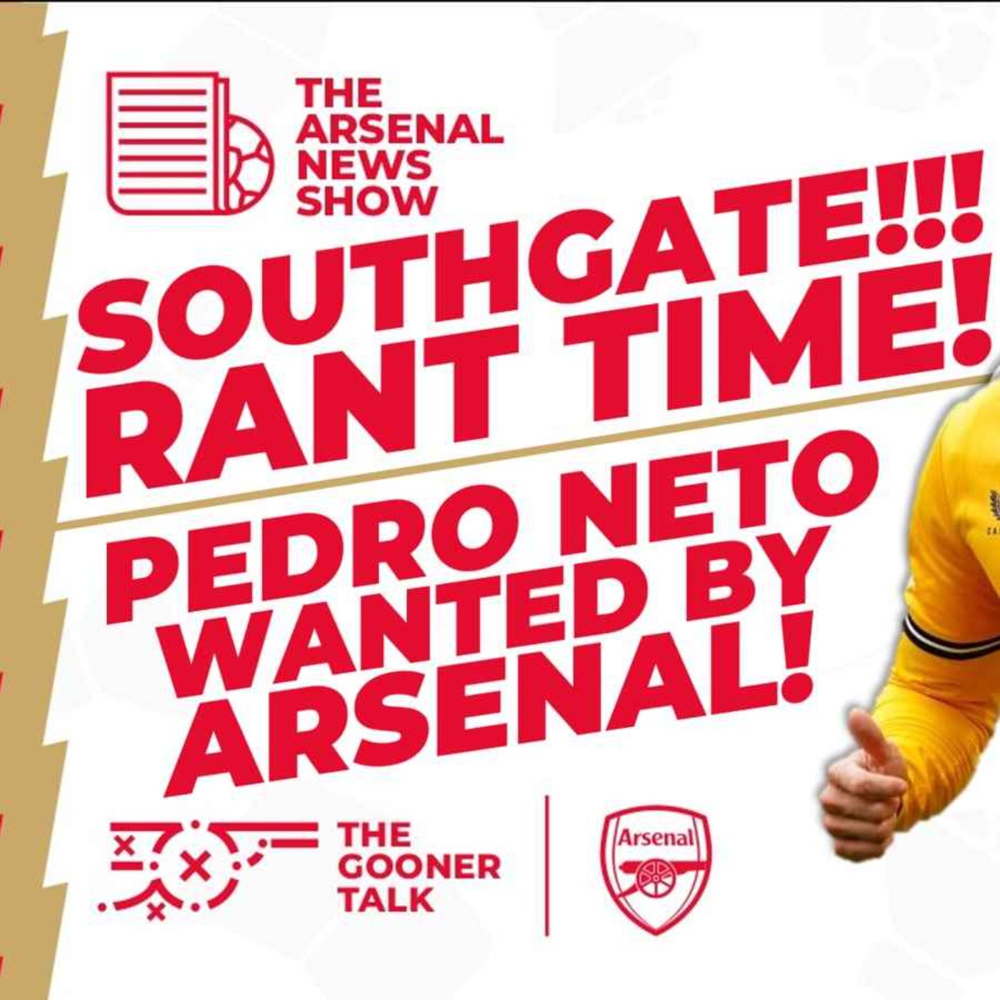 The Gooner Talk