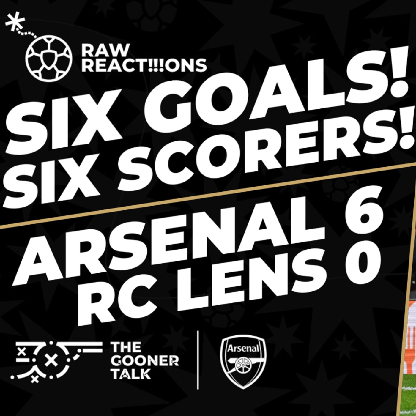 Arsenal vs RC Lens Preview Show, Line-ups, Team News & Predictions