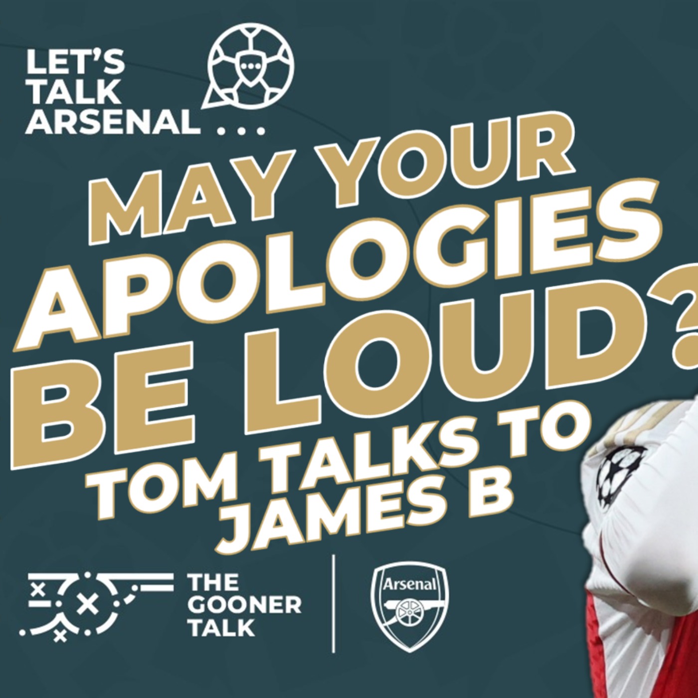 The Gooner Talk