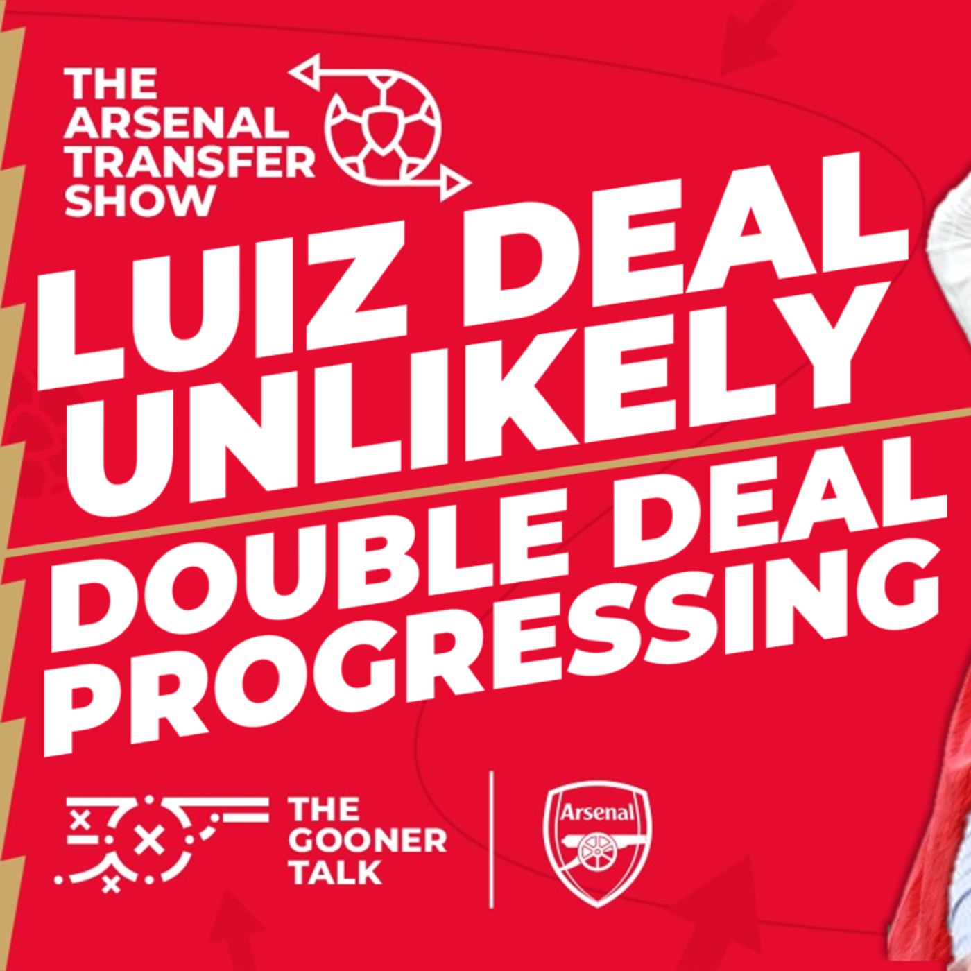 The Gooner Talk