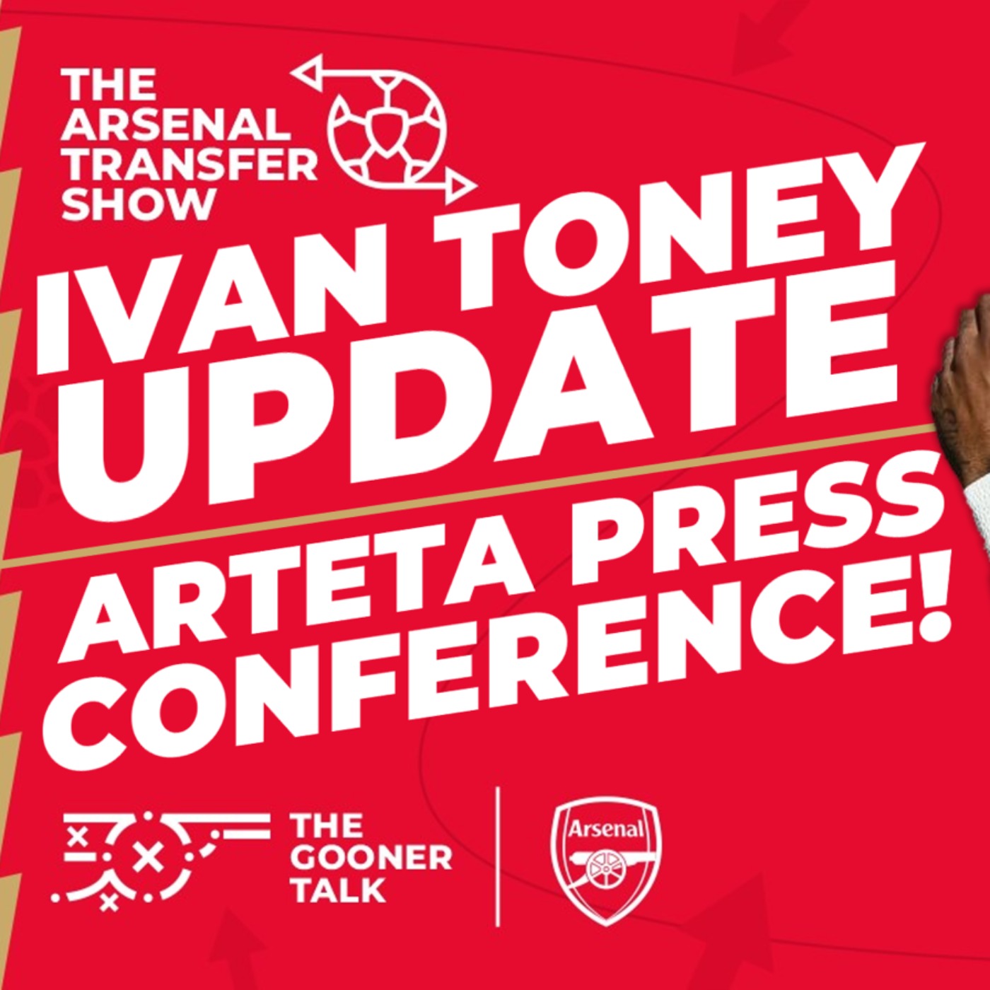The Gooner Talk