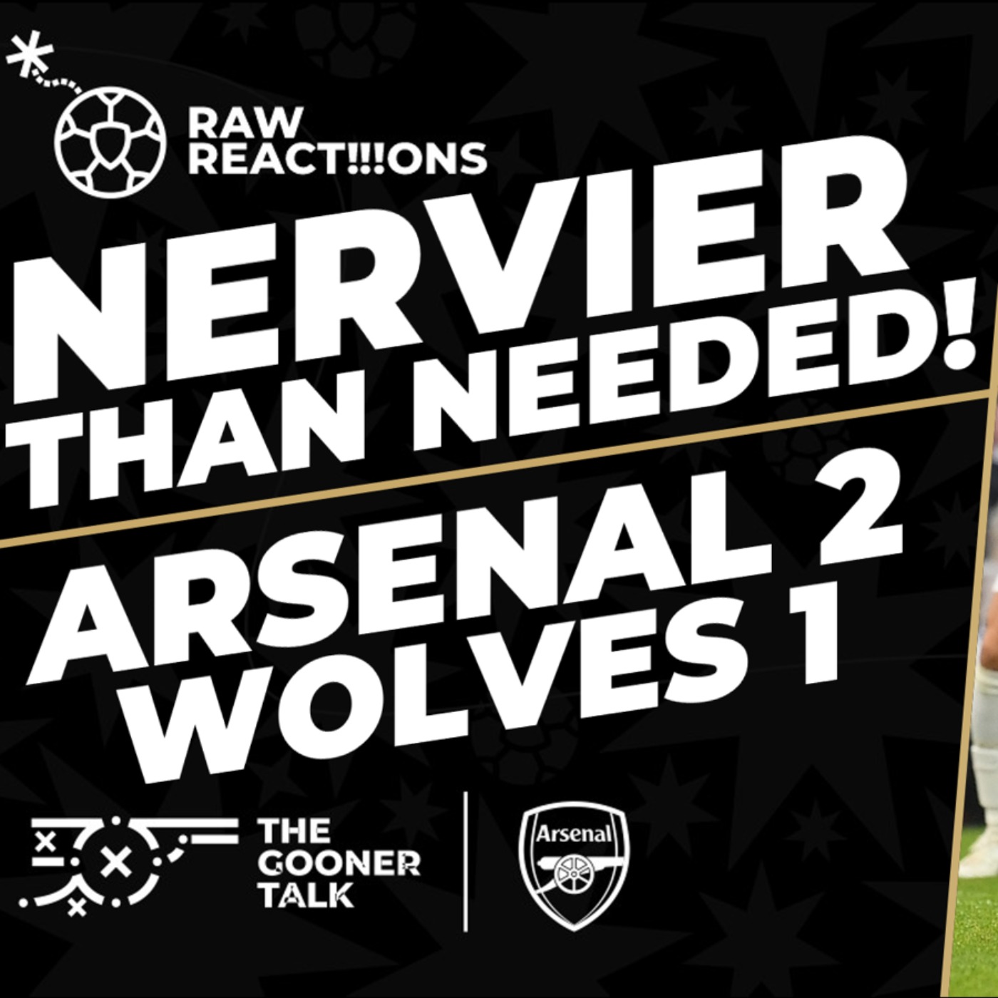 The Gooner Talk