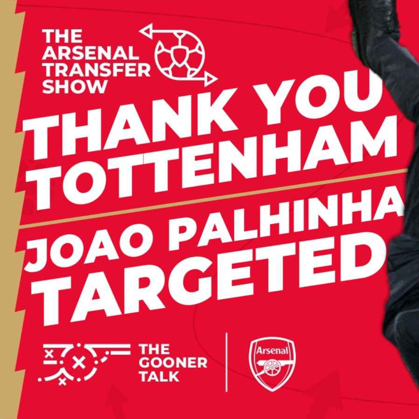 The Gooner Talk