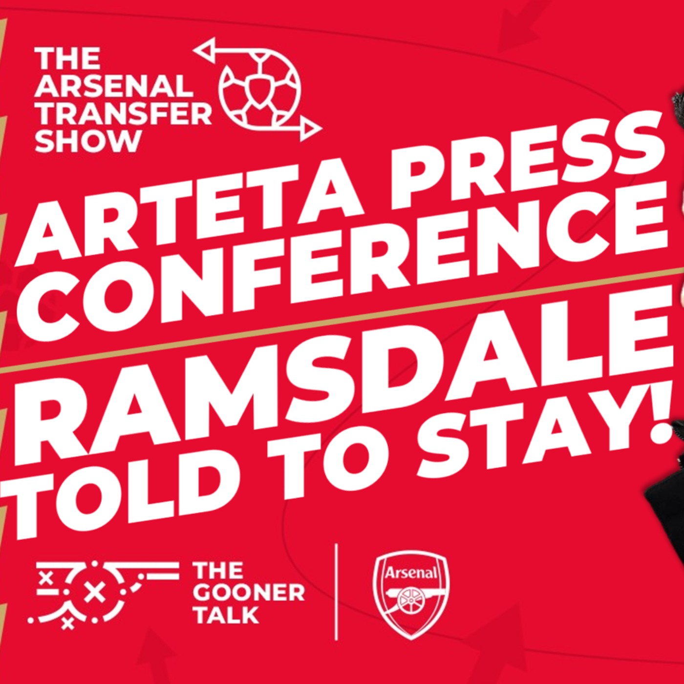 The Gooner Talk