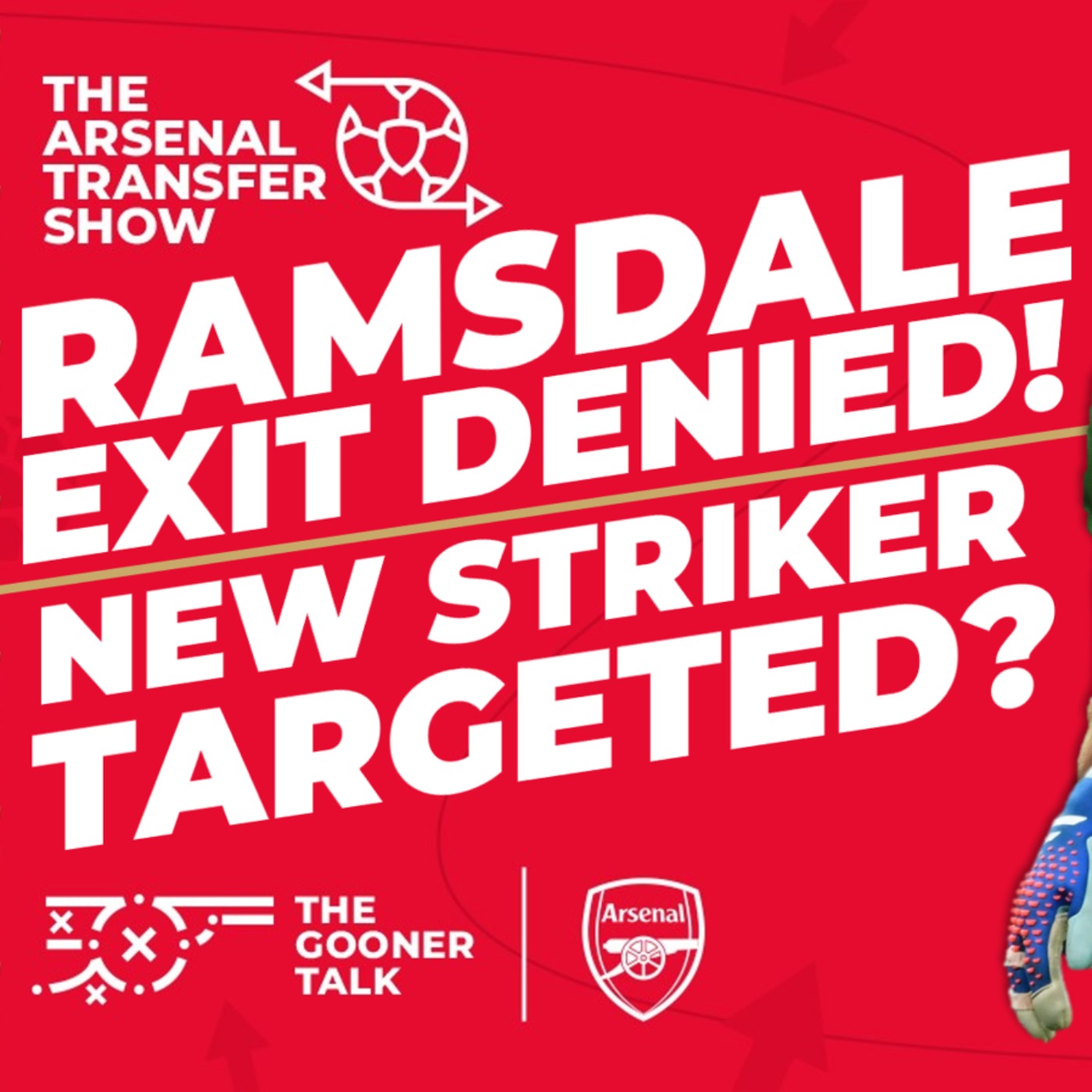 The Gooner Talk