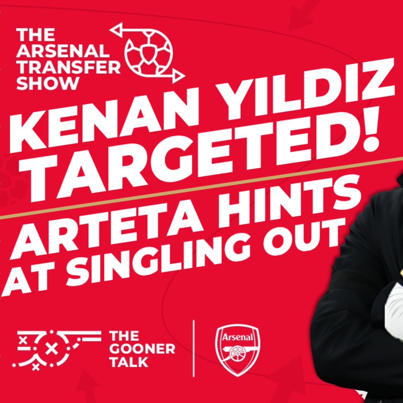 The Gooner Talk