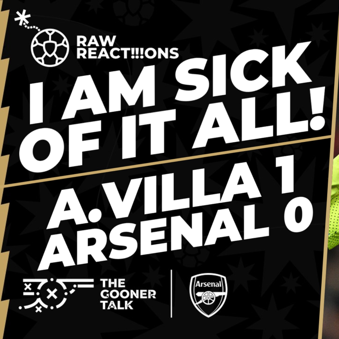The Gooner Talk
