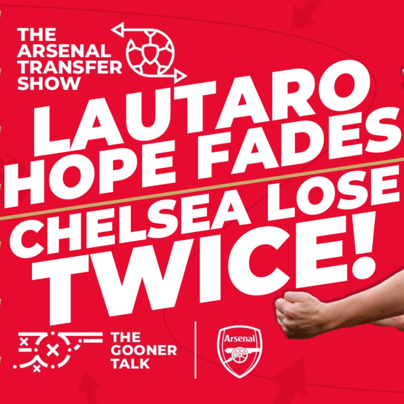 The Gooner Talk