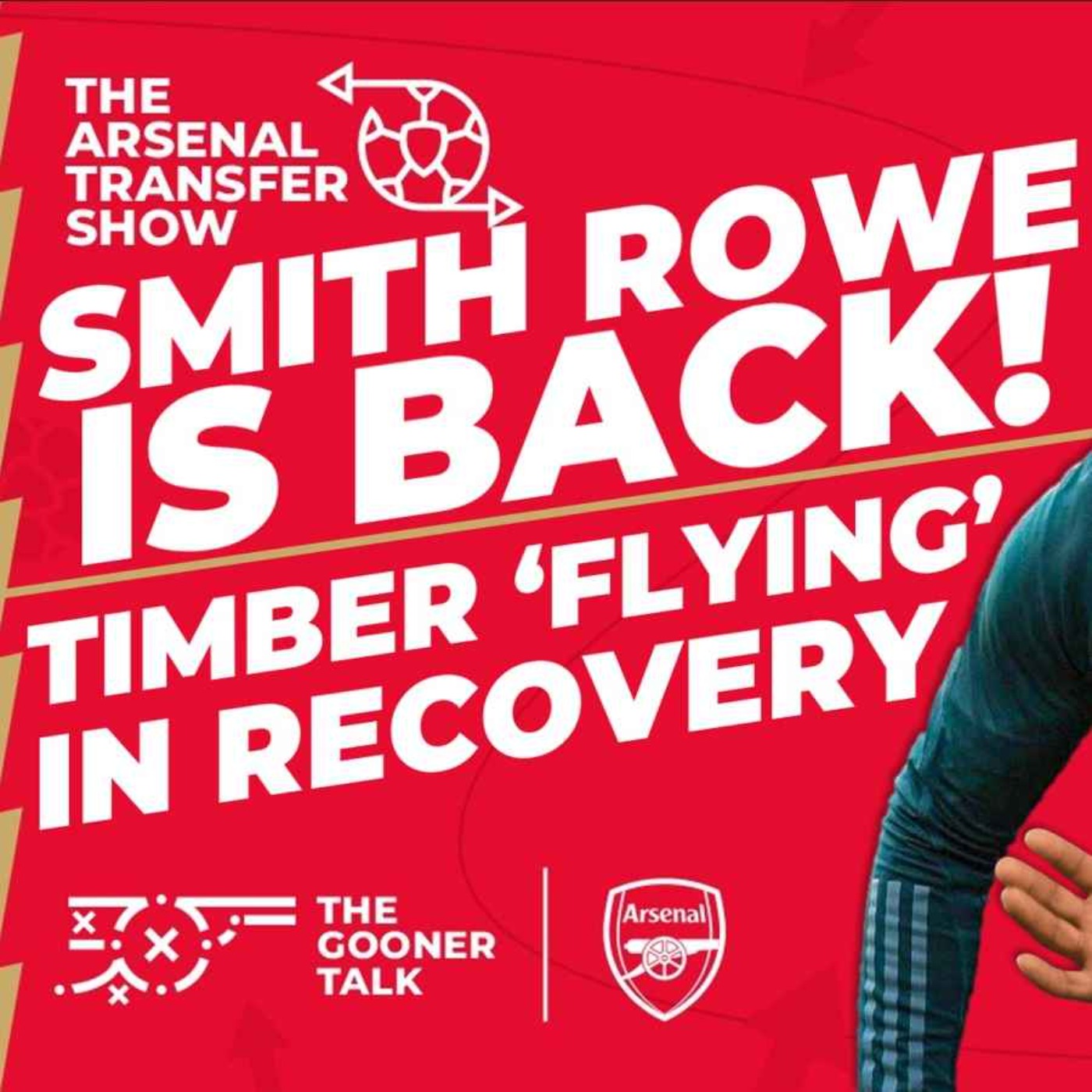 The Gooner Talk