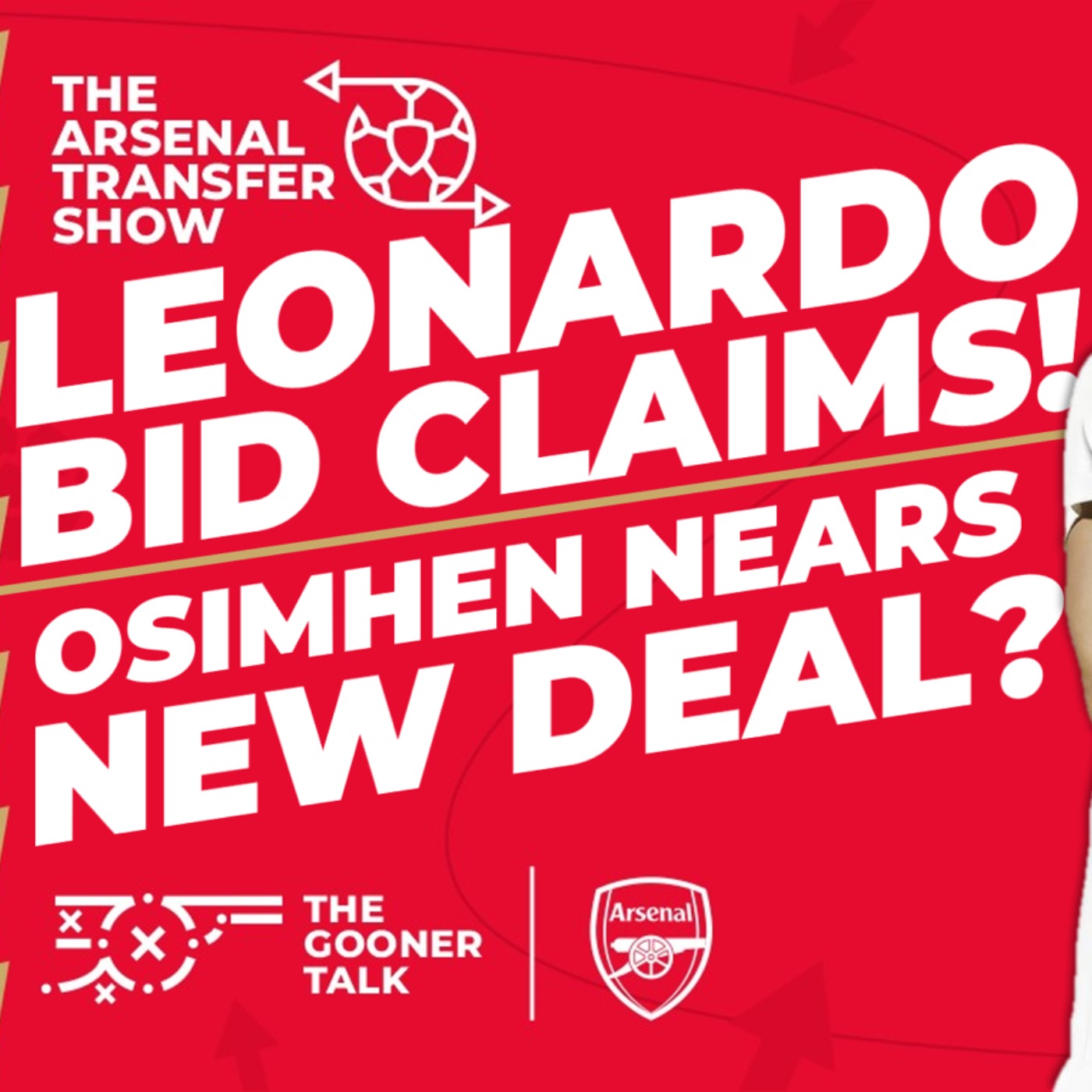 The Gooner Talk