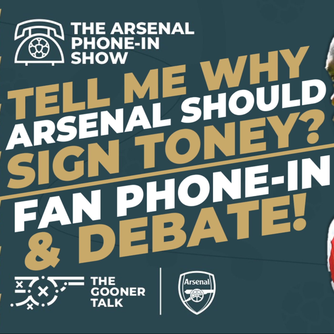 The Gooner Talk