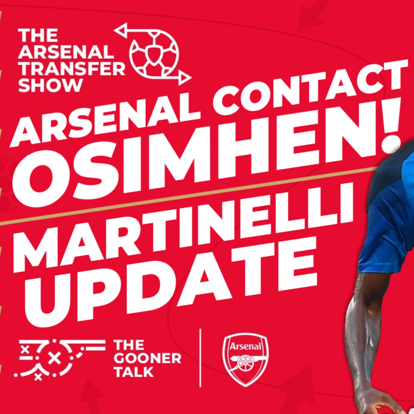 The Gooner Talk