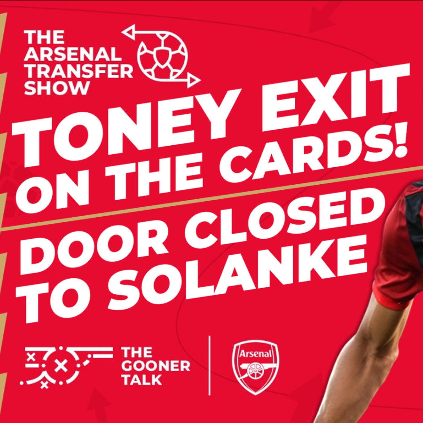 The Gooner Talk