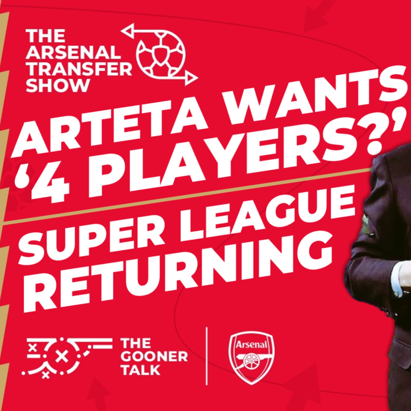 The Gooner Talk